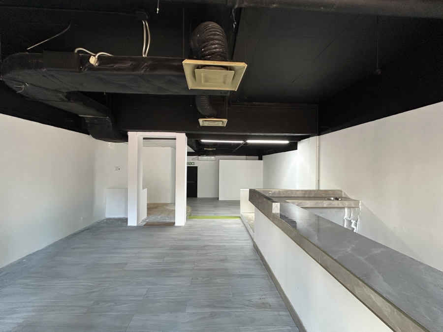 To Let Commercial Property for Rent in Cape Town City Centre Western Cape